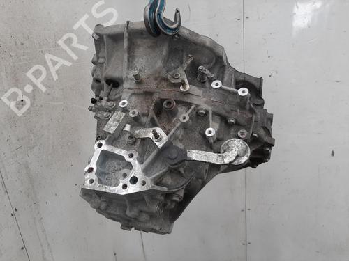 Gearbox TOYOTA YARIS (_P13_) 1.5 (NSP131_) | BP26816706M3 
