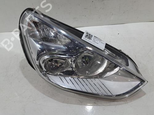 right-headlight-ford-s-max-wa6-2006-2007-2008-2009-2010-2011-2012-2013-2014-36878983 main image