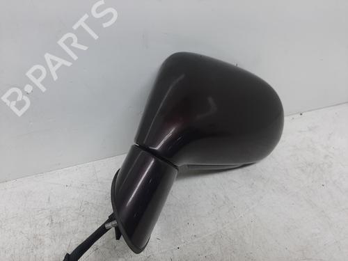 Left mirror HONDA LEGEND III (KA) 3.5 i 24V (KA9) | BP26764173C26 