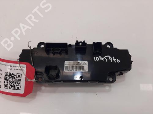 Climate control FORD B-MAX (JK) 1.0 EcoBoost | BP33555703I5 - Image 3