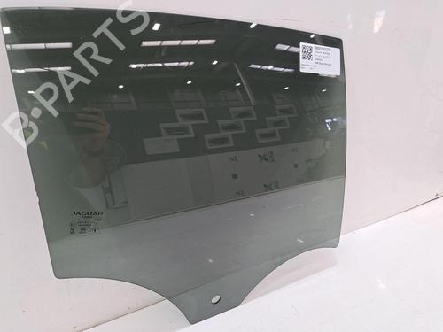 Used Rear right door window JAGUAR I-PACE (X590) EV400 AWD (400 hp) 29945770