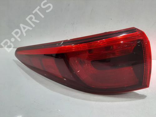 Left taillight KIA SPORTAGE IV (QL, QLE) 1.7 CRDi | BP29061027C34 