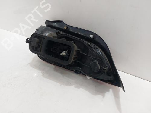 Left taillight VW UP! (121, 122, BL1, BL2, BL3, 123) 1.0 | BP28053357C34 
