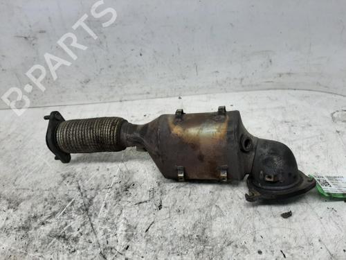 Catalyst FORD FIESTA VI (CB1, CCN) 1.6 ST | BP26766373M10 