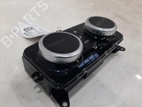 Climate control JAGUAR I-PACE (X590) EV400 AWD | BP26860183I5 
