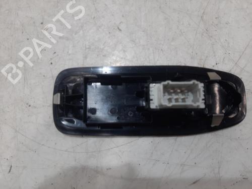 Left front window switch PEUGEOT 208 I (CA_, CC_) 1.6 BlueHDi 100 | BP37727133I27 - Image 3