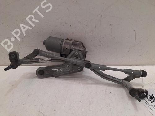 Used Front wiper motor VW TOURAN (5T1) 2.0 TDI (150 hp) 27203435