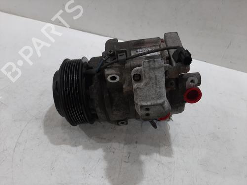 AC compressor HONDA CR-V III (RE_) 2.2 i-DTEC 4WD (RE6) | BP30180269M34 