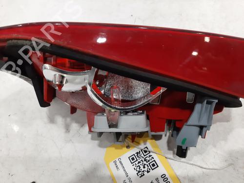 Left taillight AUDI A4 B8 Avant (8K5) 2.0 TDI | BP26804921C34 