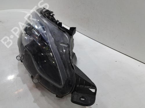 Faro derecho PEUGEOT 2008 I (CU_) 1.2 THP 130 / PureTech 130 | BP30756336C29