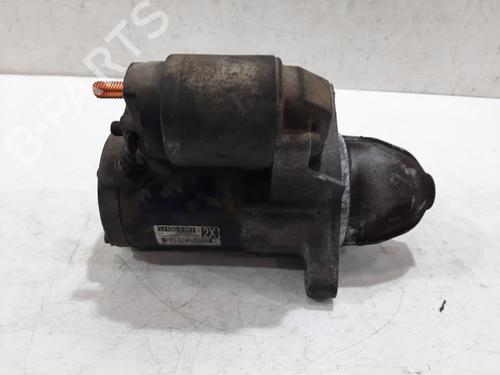 Used Starter SUZUKI SPLASH (EX) 1.2 VVT (A5B412) (94 hp) 32718347