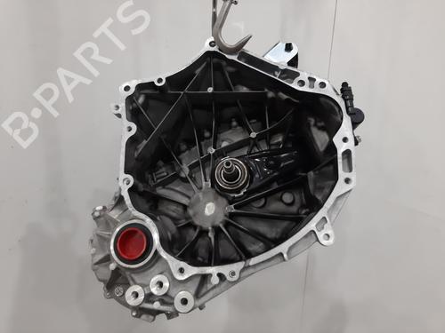 Used Gearbox MAZDA CX-5 (KF) 2.0 SKYACTIV-G (163 hp) 31361467