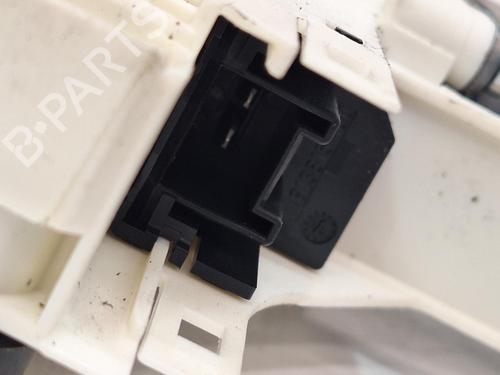 Rear right window mechanism AUDI Q5 (8RB) 2.0 TDI quattro | BP26775143C25 