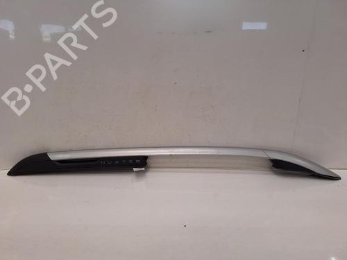 Used Roof bar DACIA DUSTER (HM_) 1.3 TCe 130 (HMMF) (131 hp) 26870407