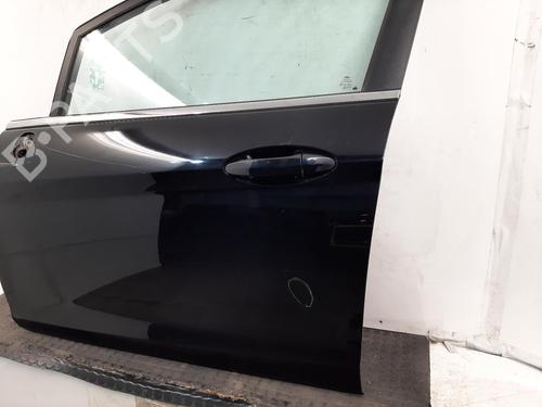 Left front door FORD FIESTA VI (CB1, CCN) 1.4 | BP29810307C2 