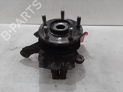 Left front steering knuckle HYUNDAI i30 (GD) 1.4 | BP30789014M25