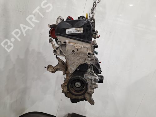 Used Engine Engine SKODA OCTAVIA III Combi (5E5, 5E6) 1.4 TSI (150 hp) 34150245 34150245