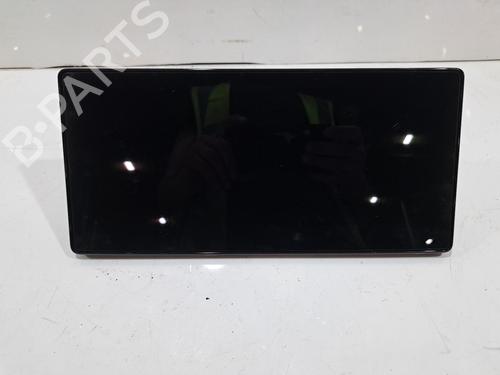 kombiinstrument-ford-puma-j2k-cf7-2019-38048539 main image