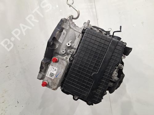 Gearbox LAND ROVER RANGE ROVER EVOQUE (L551) 2.0 D150 4x4 | BP31009218M3