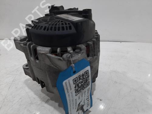 Alternator VOLVO V40 Hatchback (525) D2 | BP36383819M7 - Image 2