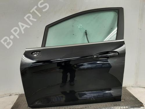 Used Left front door Left front door FORD FIESTA VII (HJ, HF) 1.0 EcoBoost (101 hp) 33648106 33648106