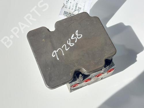ABS pump LAND ROVER RANGE ROVER IV (L405) 4.4 SDV8 4x4 | BP27344408M43 