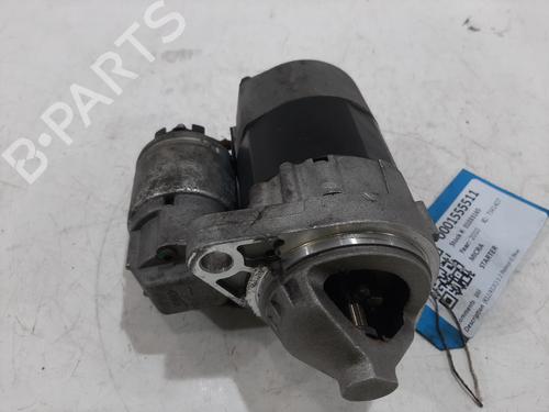 Starter NISSAN MICRA III (K12) 1.2 16V | BP30180212M8