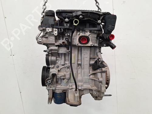 Engine VAUXHALL CORSA Mk V (F) 1.2 | BP36811750M1 - Image 2