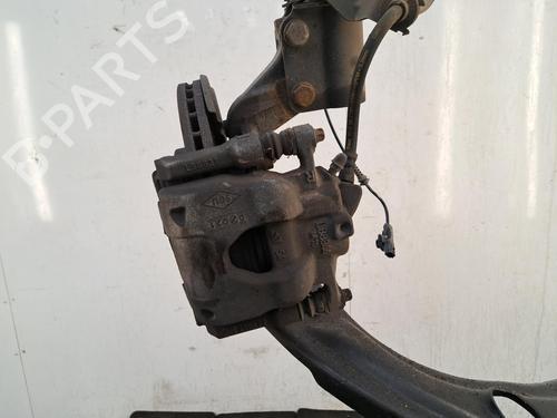 Right front suspension RENAULT CLIO V (B7_) 1.0 TCe 100 (B7MT) | BP26754830M73 