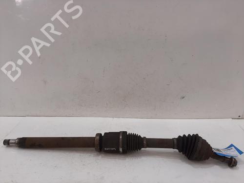 other-ford-fiesta-vi-cb1-ccn-2008-31305423 main image