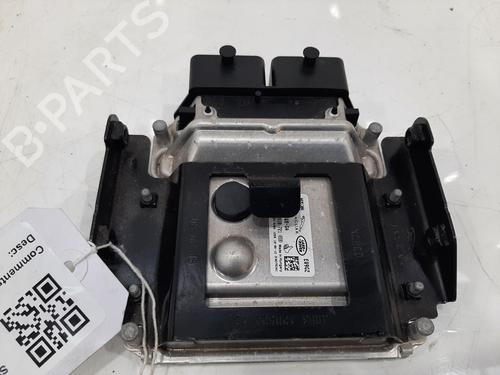 Control unit JAGUAR I-PACE (X590) EV400 AWD | BP26838237M11 