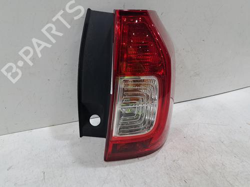 Right taillight DACIA LOGAN MCV II TCe 90 (K8M1, K8MA, K8AC) | BP31978357C35