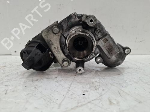 Used Turbocharger/Supercharger Turbocharger/Supercharger FORD FIESTA VI (CB1, CCN) 1.5 TDCi (75 hp) 39894494 39894494