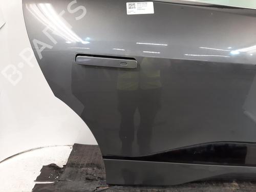 Dør højre bagtil JAGUAR I-PACE (X590) EV400 AWD | BP38446783C5 - Image 5