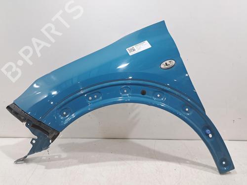 Used Left front fenders Left front fenders CITROËN C4 CACTUS 1.6 BlueHDi 100 (99 hp) 36452094 36452094
