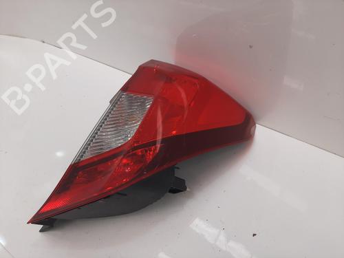 Right taillight HONDA JAZZ IV (GK_) 1.3 | BP36403543C35 - Image 2