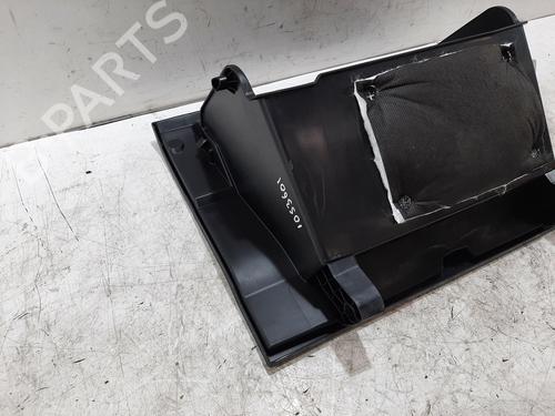 Handskerum MAZDA CX-30 (DM) 2.5 e-SKYACTIV-G (DM5W) | BP36916691C95 - Image 5