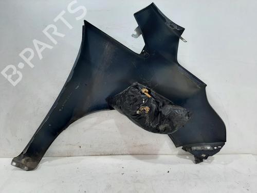 Forskærm venstre FORD B-MAX (JK) 1.0 EcoBoost | BP33814990C41 - Image 5