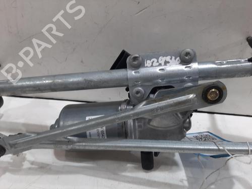 Front wiper motor VAUXHALL CORSA Mk IV (E) (X15) 1.4 | BP29472014M29 