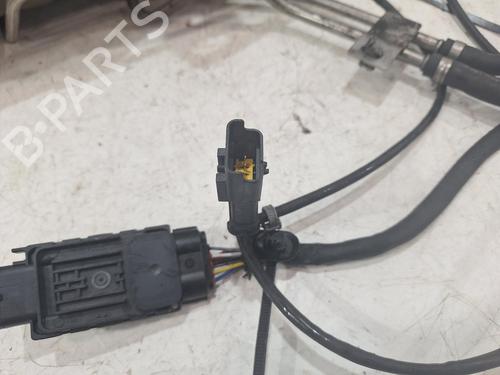 Particulate filter PEUGEOT EXPERT Van (V_) 1.5 BlueHDi 100 | BP31812118M81