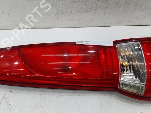Left taillight FIAT PANDA (169_) 1.2 (169AXF2A, 169AXF1A) | BP33800057C34 - Image 3