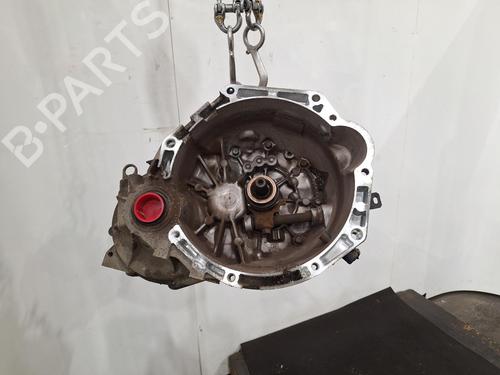 Used Gearbox KIA RIO III (UB) 1.2 CVVT (84 hp) 30735845