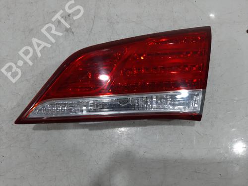 Used Right taillight Right taillight HYUNDAI i40 I (VF) 1.7 CRDi (136 hp) 35769419 35769419