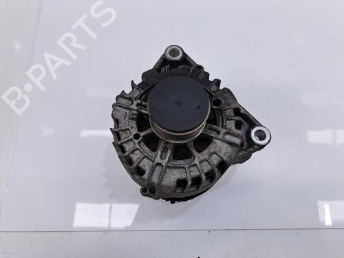 Used Alternator PEUGEOT 5008 (0U_, 0E_) 1.6 HDi (112 hp) 26859189
