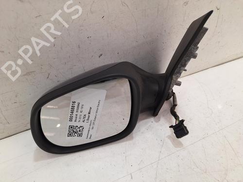 Used Left mirror SEAT ALTEA (5P1) 1.9 TDI (90 hp) 27563265