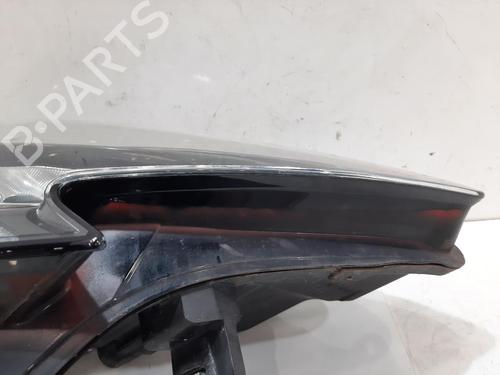 Højre forlygte VAUXHALL CORSA Mk IV (E) (X15) 1.4 | BP29349025C29 