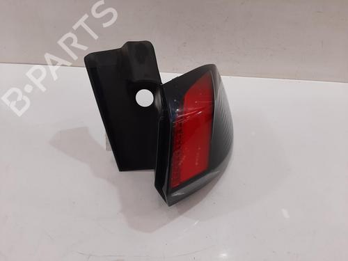 Used Right taillight Right taillight 34533592 34533592