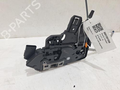 Other MERCEDES-BENZ B-CLASS Sports Tourer (W247) B 200 d (247.012) | BP31208323O1 