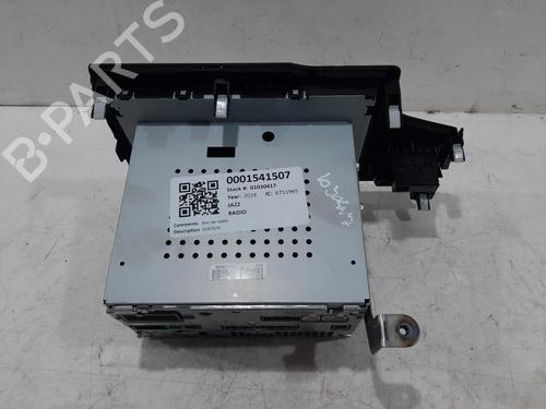 Electronic module HONDA JAZZ IV (GK_) 1.3 | BP29810376M83 