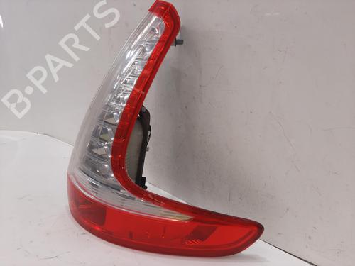 Right taillight RENAULT GRAND SCÉNIC III (JZ0/1_) 1.5 dCi (JZ09, JZ0D, JZ10, JZ14, JZ1G, JZ29, JZ2C) | BP30057874C35 